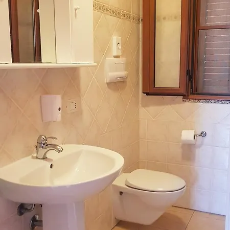 Corallo Sardegna Apartment Posada (Sardinia)