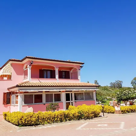 Corallo Sardegna Apartment *