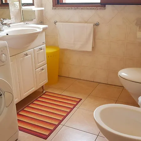 Apartment Corallo Sardegna Posada (Sardinia)