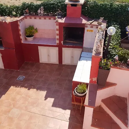 Corallo Sardegna Apartment *