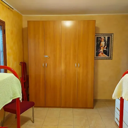 Apartment Corallo Sardegna *