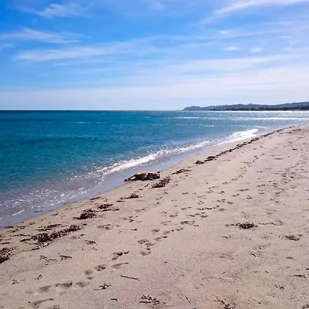 Apartment Corallo Sardegna Posada (Sardinia)
