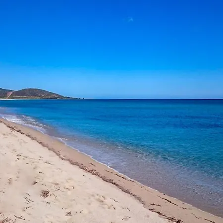 Corallo Sardegna Apartment