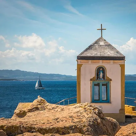 Corallo Sardegna Posada (Sardinia)