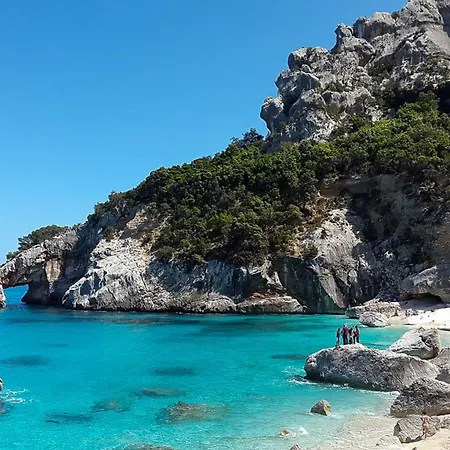 Corallo Sardegna Apartment
