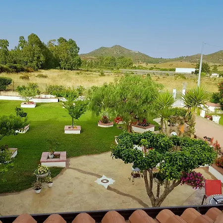 Corallo Sardegna Apartment *