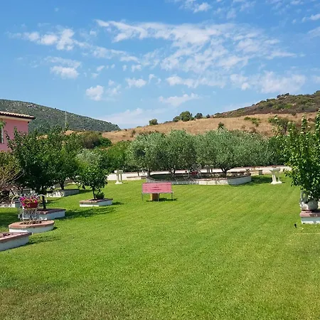 Apartment Corallo Sardegna *