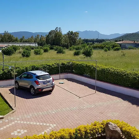Corallo Sardegna Apartment Posada (Sardinia)