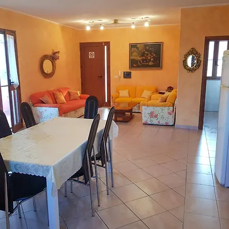 Apartment Corallo Sardegna Posada (Sardinia)