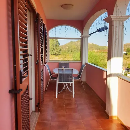 Apartment Corallo Sardegna Posada (Sardinia)
